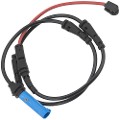 Z75242R — ZIKMAR — Датчик износа тормозных колодок