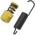 Z81938R — ZIKMAR — Ремкомплект педали сцепления