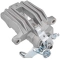 Z82402R — ZIKMAR — Тормозной суппорт