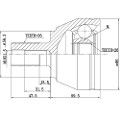 Z87596R — ZIKMAR — Шрус Наружный