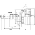 Z88530R — ZIKMAR — Шрус Наружный